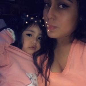 Meet your Posher, Nancy